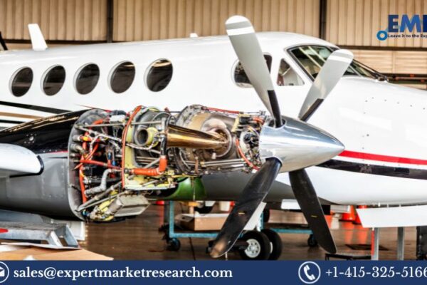 Aircraft Electric Motors Market