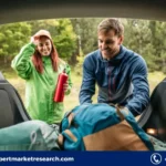 Camping Equipment Market