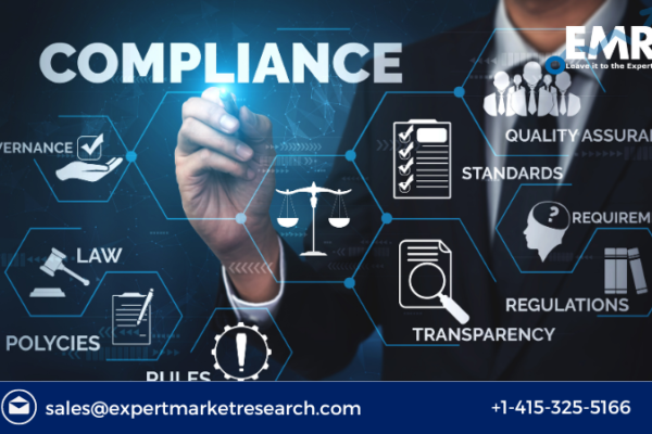 Compliance Management Software Market