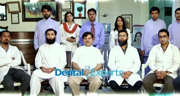 Best Orthodontist in Lahore