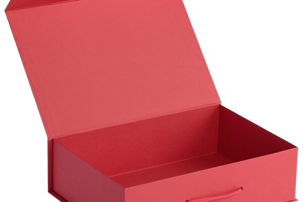 Enhance Unboxing Experiences by Revealing Creative Packaging Inserts for Boxes