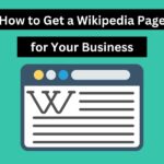 How to Get a Wikipedia Page