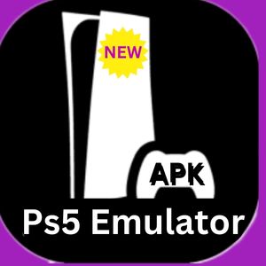 Ps5 Emulator APK