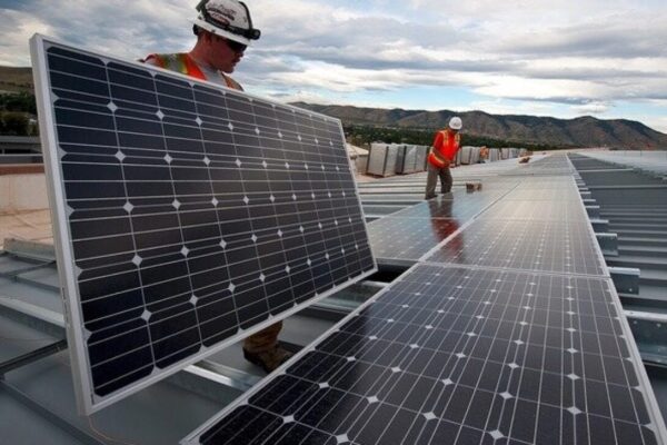 Solar leads generation service