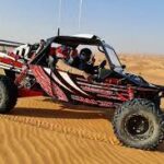 Best Dune Buggy Dubai