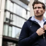 The Art of Layering: Smart Clothing Blends