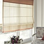 Roman Blinds Dubai