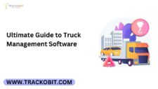 Ultimate Guide to Truck Management Software