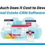 real estate crm cost