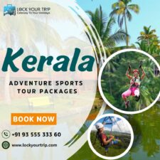 Kerala Adventure Sports Tour Packages 2