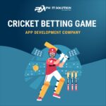 Cricket Betting Game App Development Company