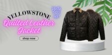 what jacket does john Dutton wear in Yellowstone