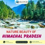 natural beauty of himachal pradesh