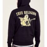 Why the True Religion Hoodie Is a Fashion Statement We Cant Ignore