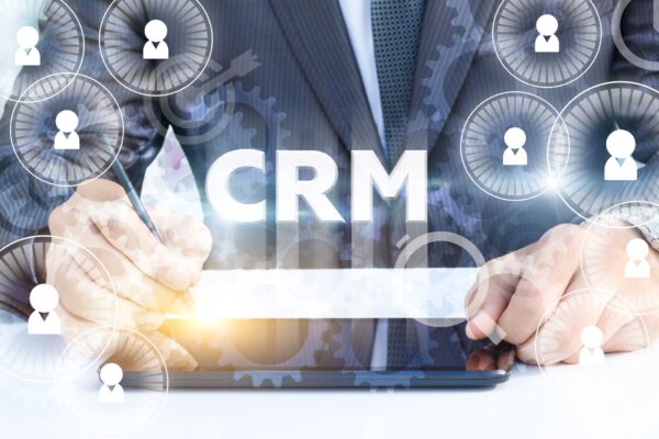 Customization in Marketing CRM Software